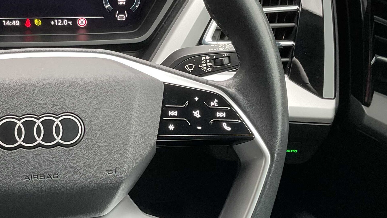 Used Audi Q4 e-tron for sale - 77858969: Photo 20