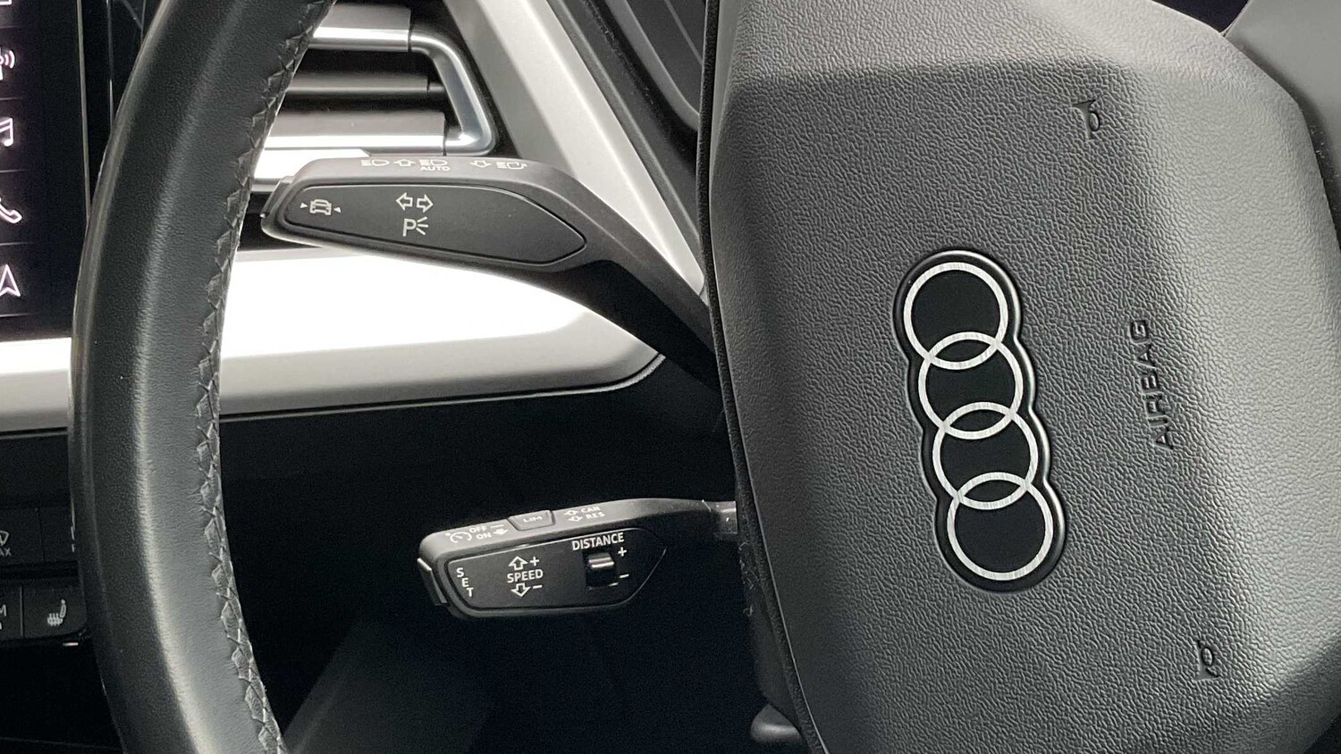 Used Audi Q4 e-tron for sale - 77858969: Photo 21