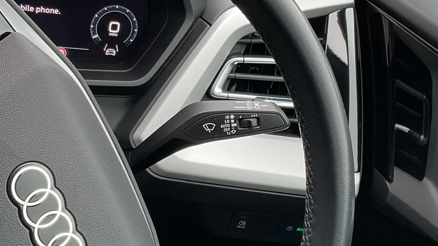 Used Audi Q4 e-tron for sale - 77858969: Photo 22