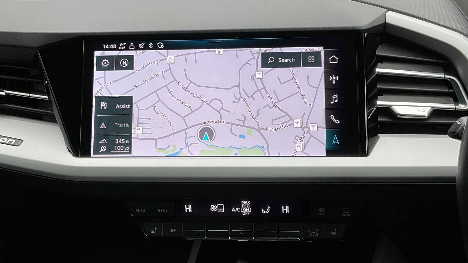 Used Audi Q4 e-tron for sale - 77858969: Photo 23