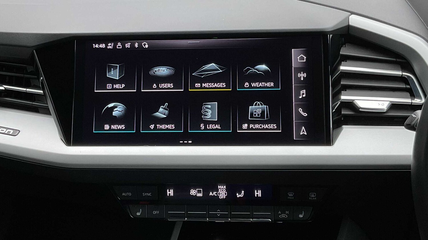 Used Audi Q4 e-tron for sale - 77858969: Photo 24