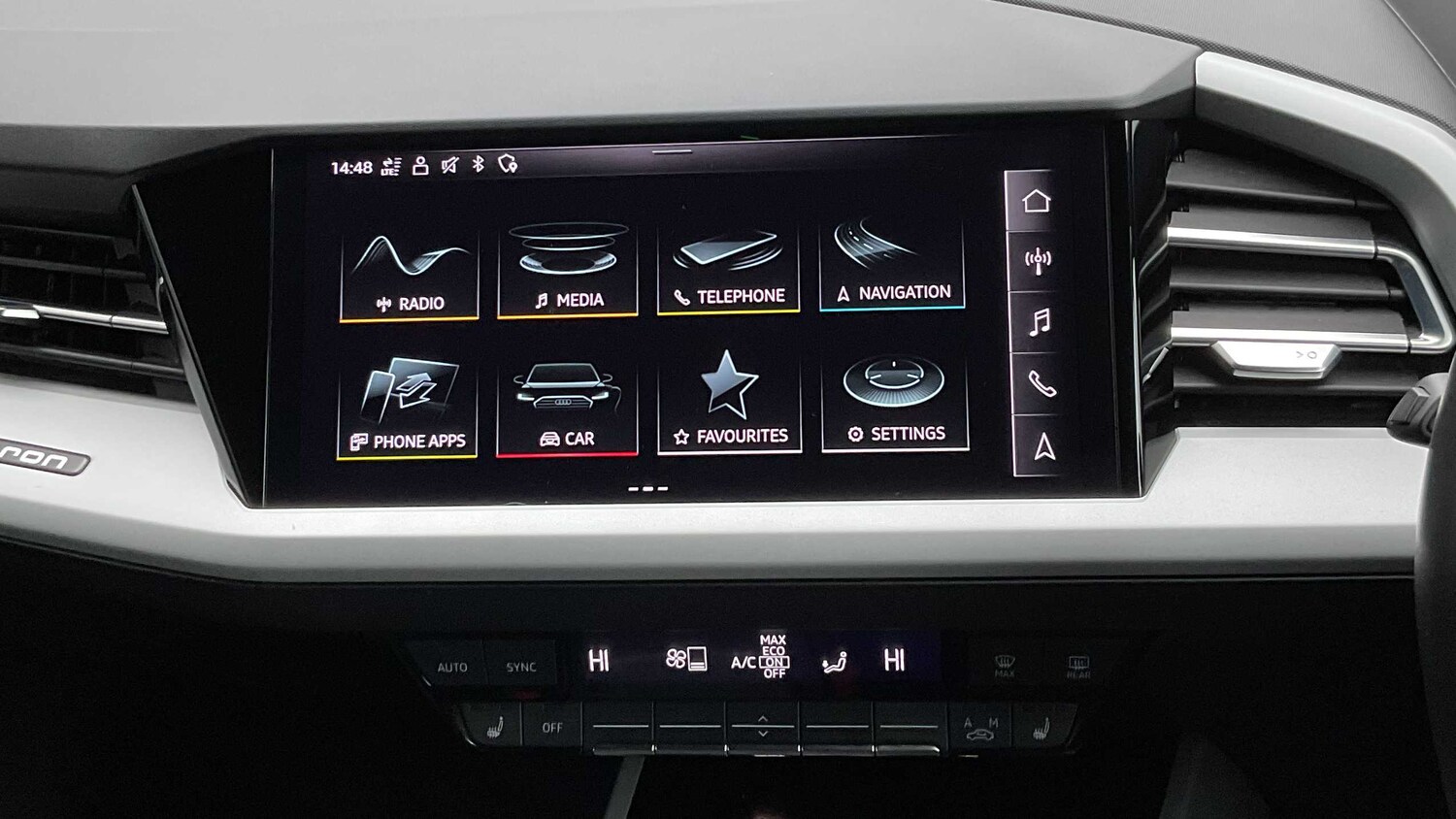 Used Audi Q4 e-tron for sale - 77858969: Photo 25