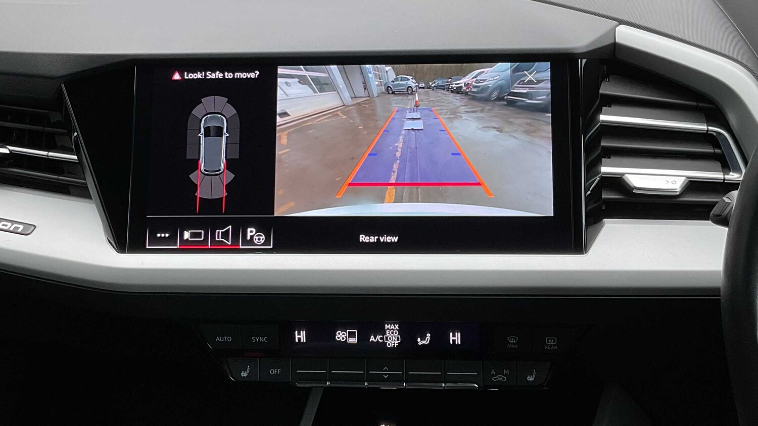 Used Audi Q4 e-tron for sale - 77858969: Photo 26