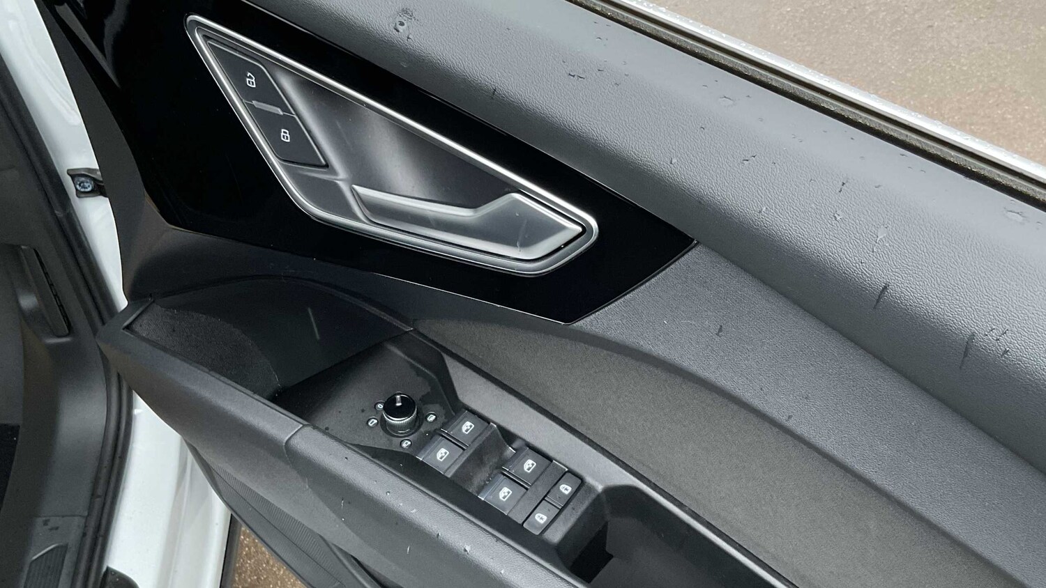 Used Audi Q4 e-tron for sale - 77858969: Photo 29