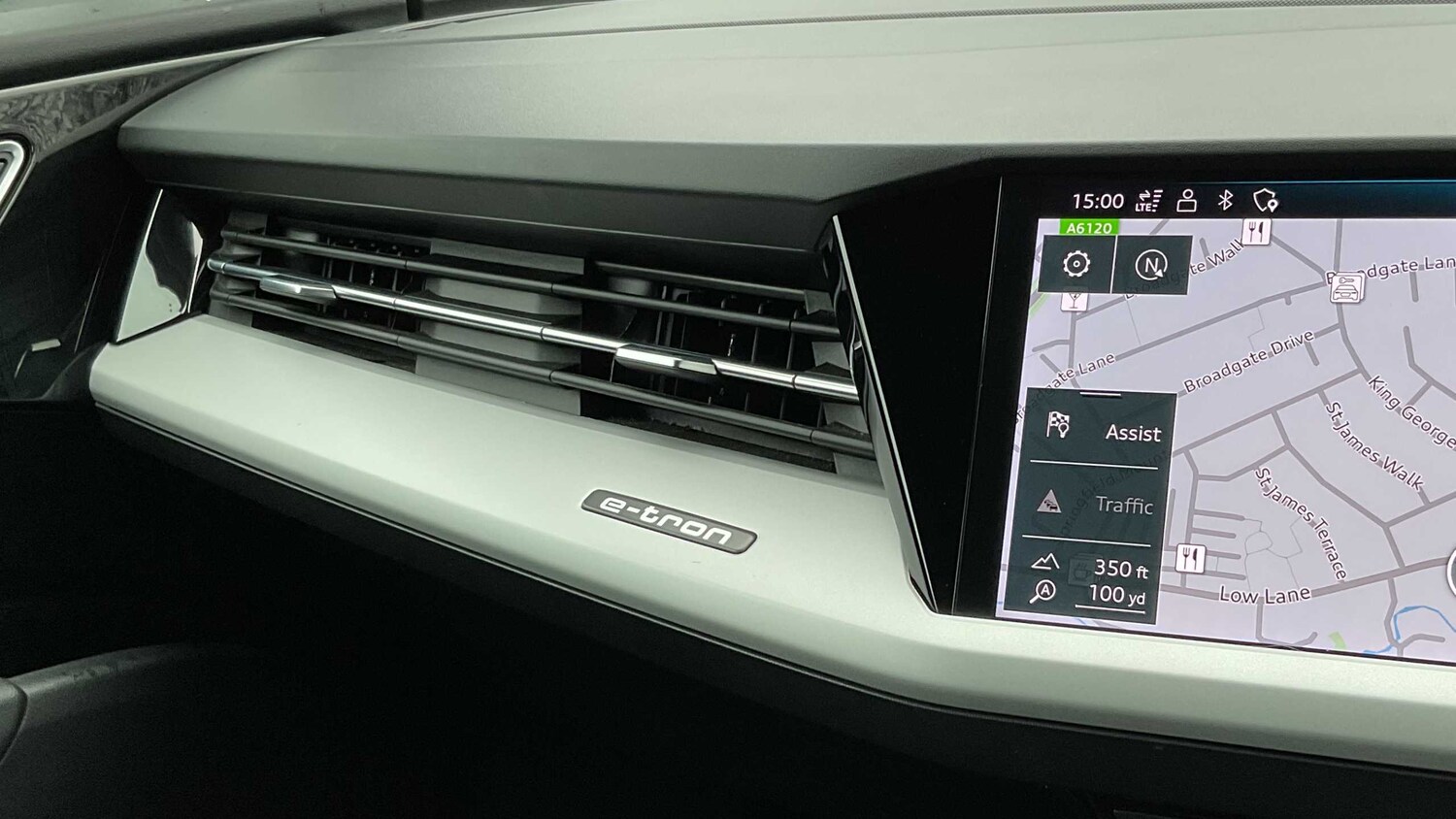 Used Audi Q4 e-tron for sale - 77858969: Photo 32