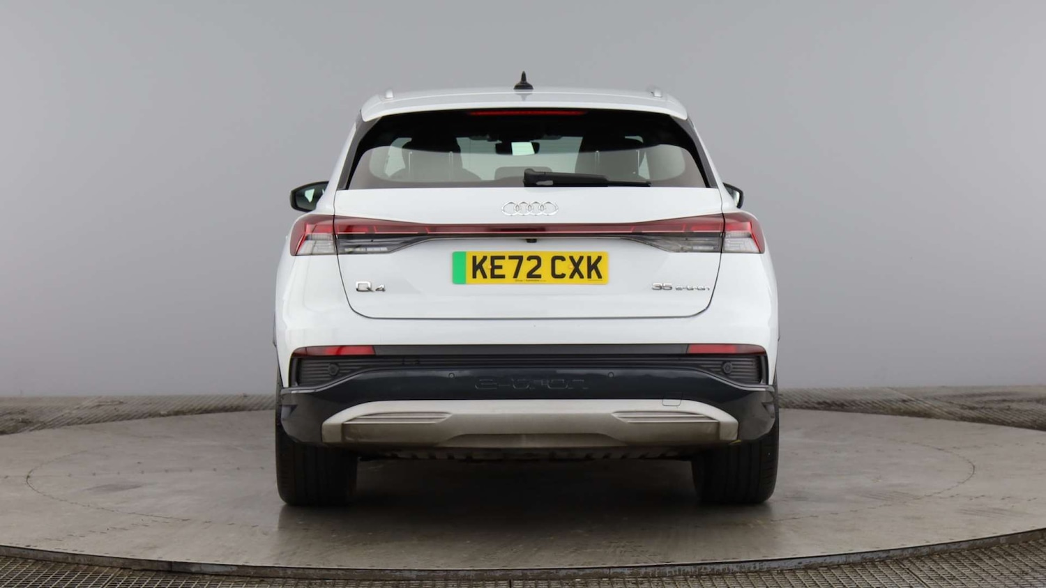 Used Audi Q4 e-tron for sale - 77858969: Photo 5