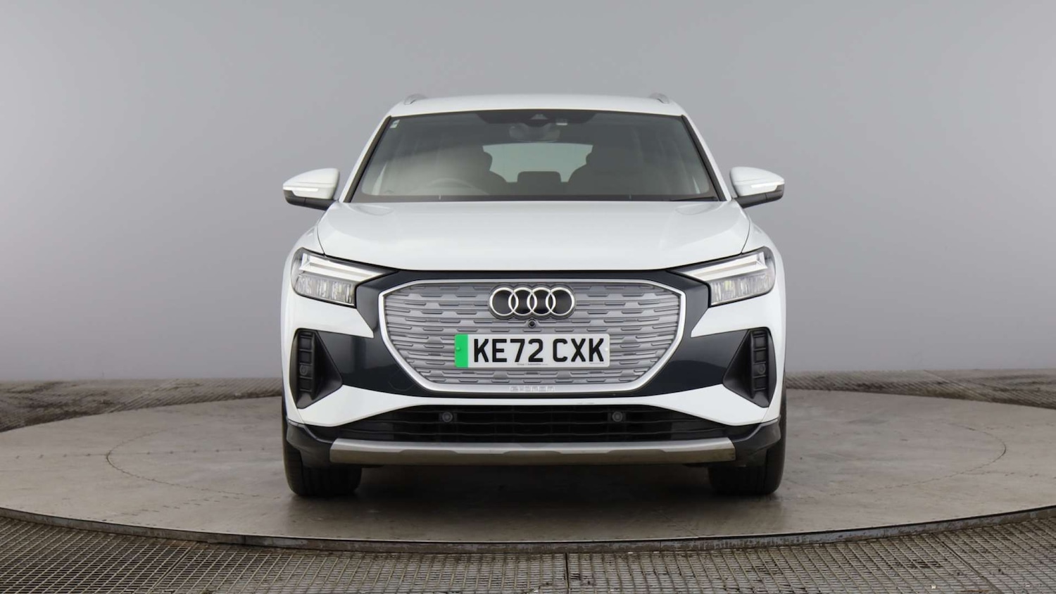 Used Audi Q4 e-tron for sale - 77858969: Photo 6