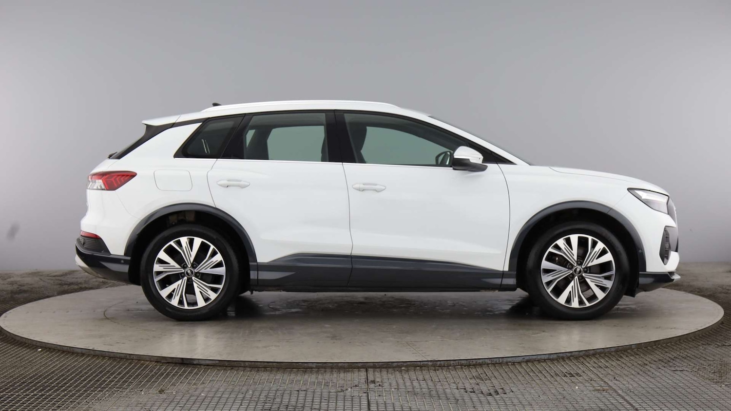 Used Audi Q4 e-tron for sale - 77858969: Photo 7