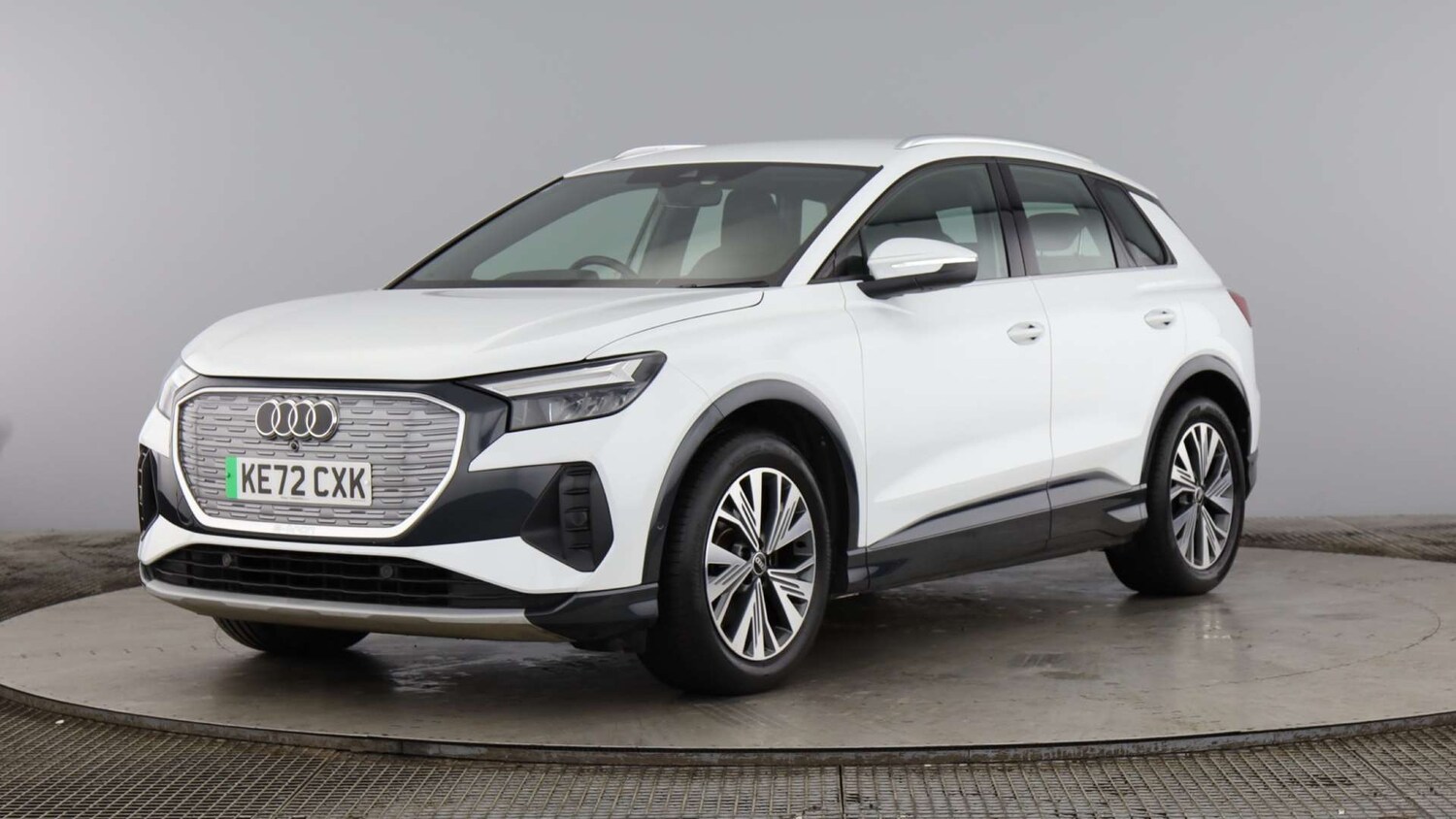 Used Audi Q4 e-tron for sale - 77858969: Photo 8