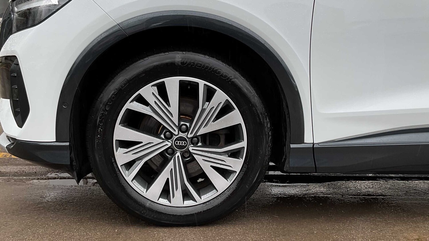 Used Audi Q4 e-tron for sale - 77858969: Photo 9