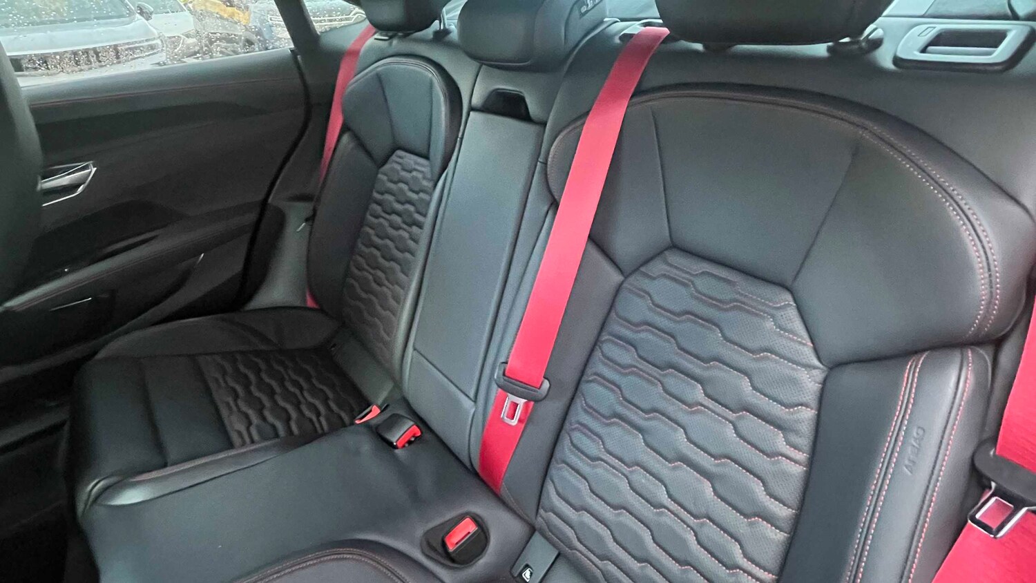 Used Audi RS e-tron GT 2021 for sale - 77861819: Photo 11