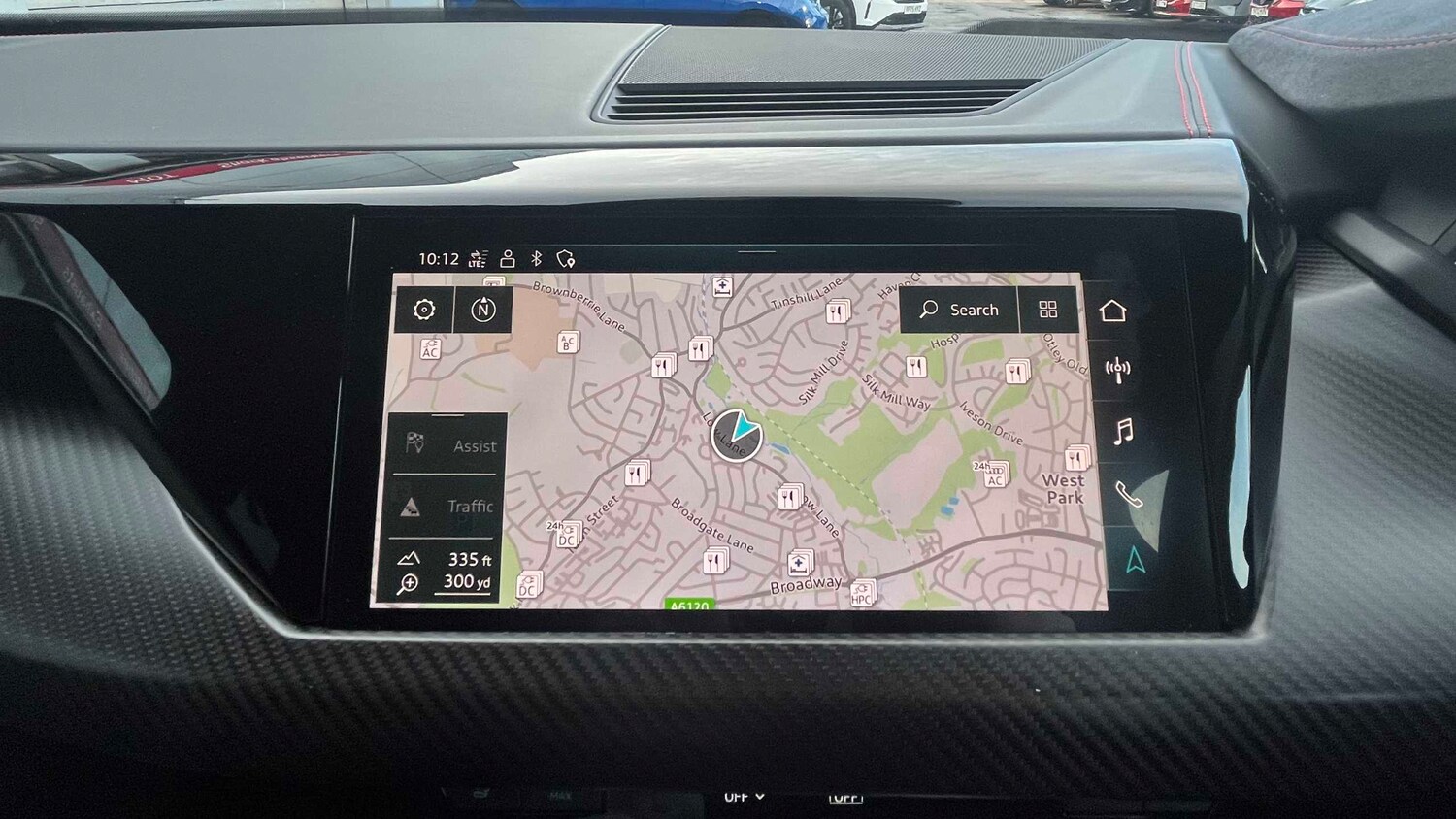 Used Audi RS e-tron GT 2021 for sale - 77861819: Photo 14