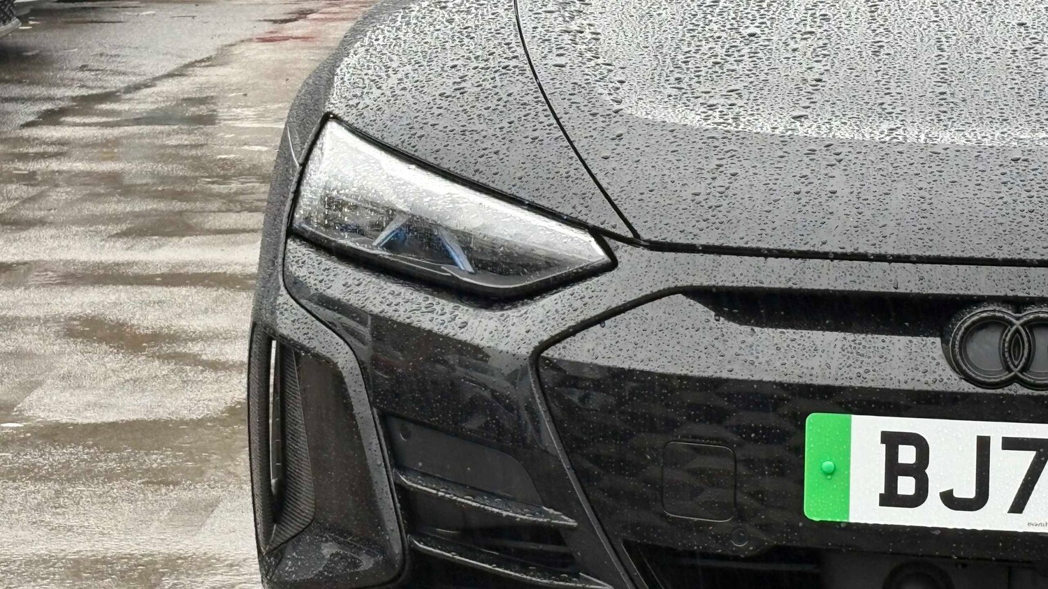 Used Audi RS e-tron GT 2021 for sale - 77861819: Photo 28