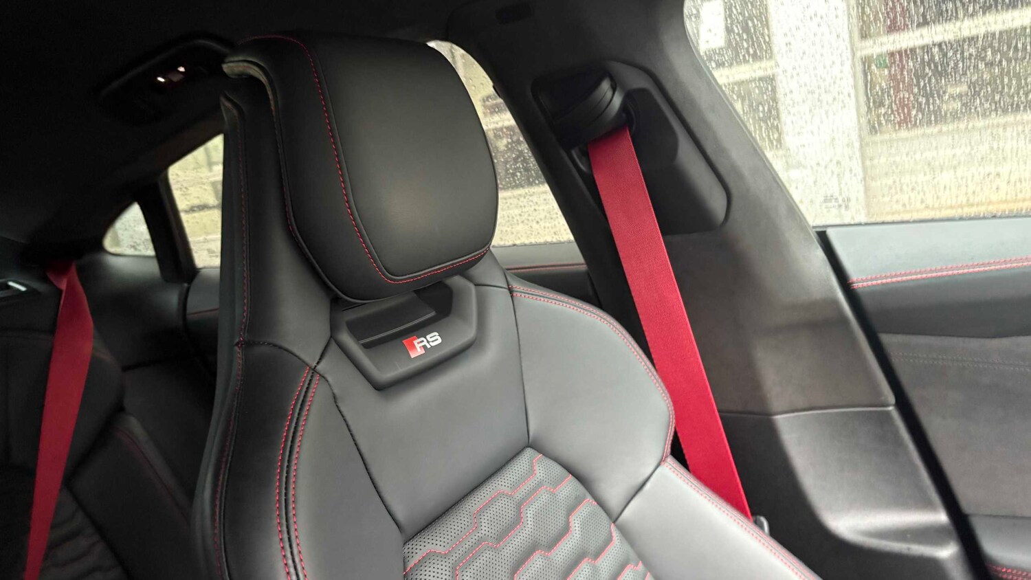 Used Audi RS e-tron GT 2021 for sale - 77861819: Photo 31