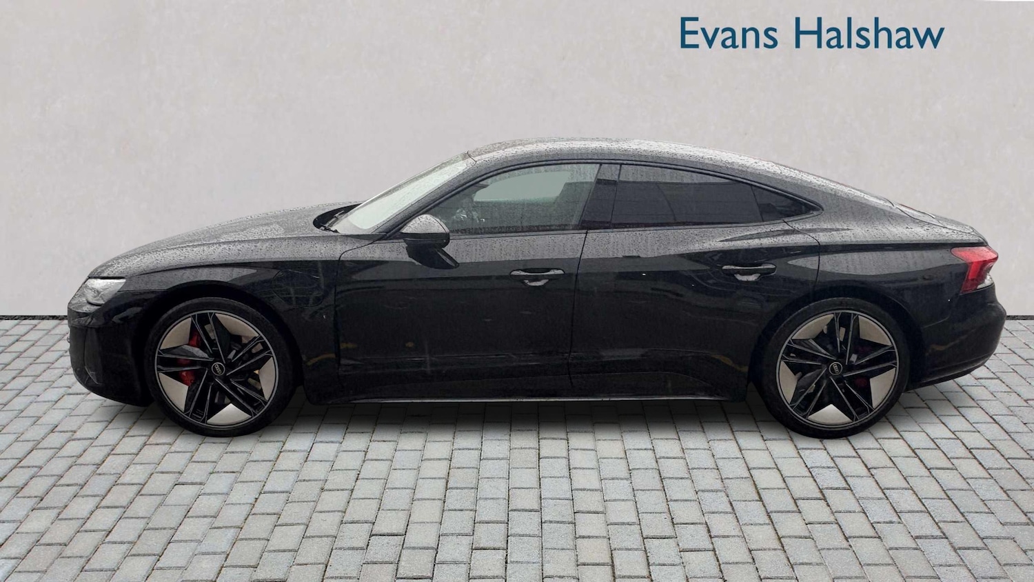 Used Audi RS e-tron GT 2021 for sale - 77861819: Photo 4