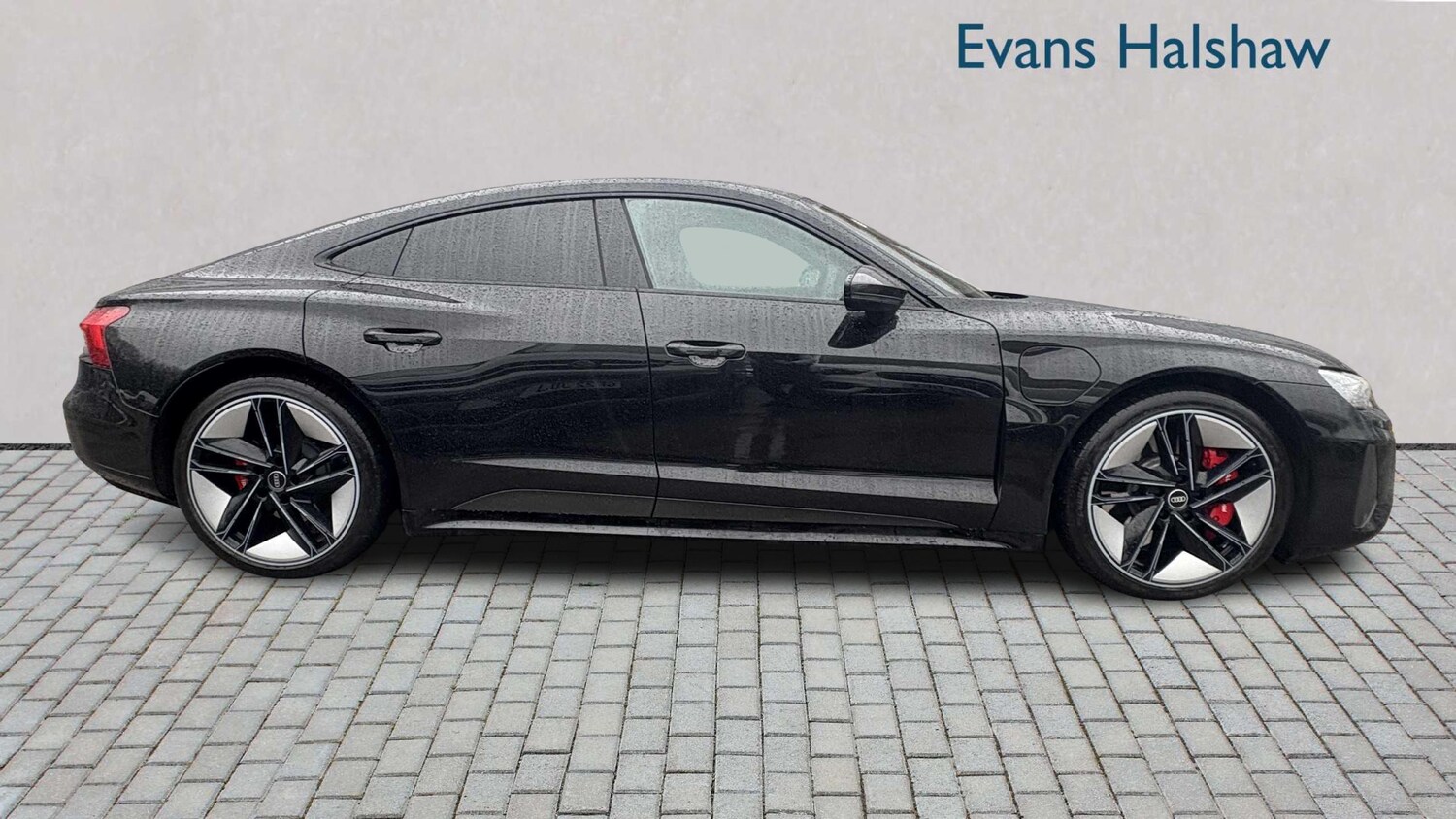 Used Audi RS e-tron GT 2021 for sale - 77861819: Photo 6