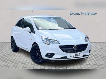Used Vauxhall Corsa 2019 for sale - 79683199: Photo