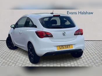 Used Vauxhall Corsa 2019 for sale - 79683199: Photo