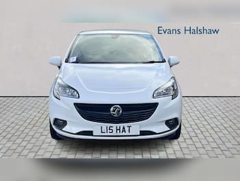 Used Vauxhall Corsa 2019 for sale - 79683199: Photo