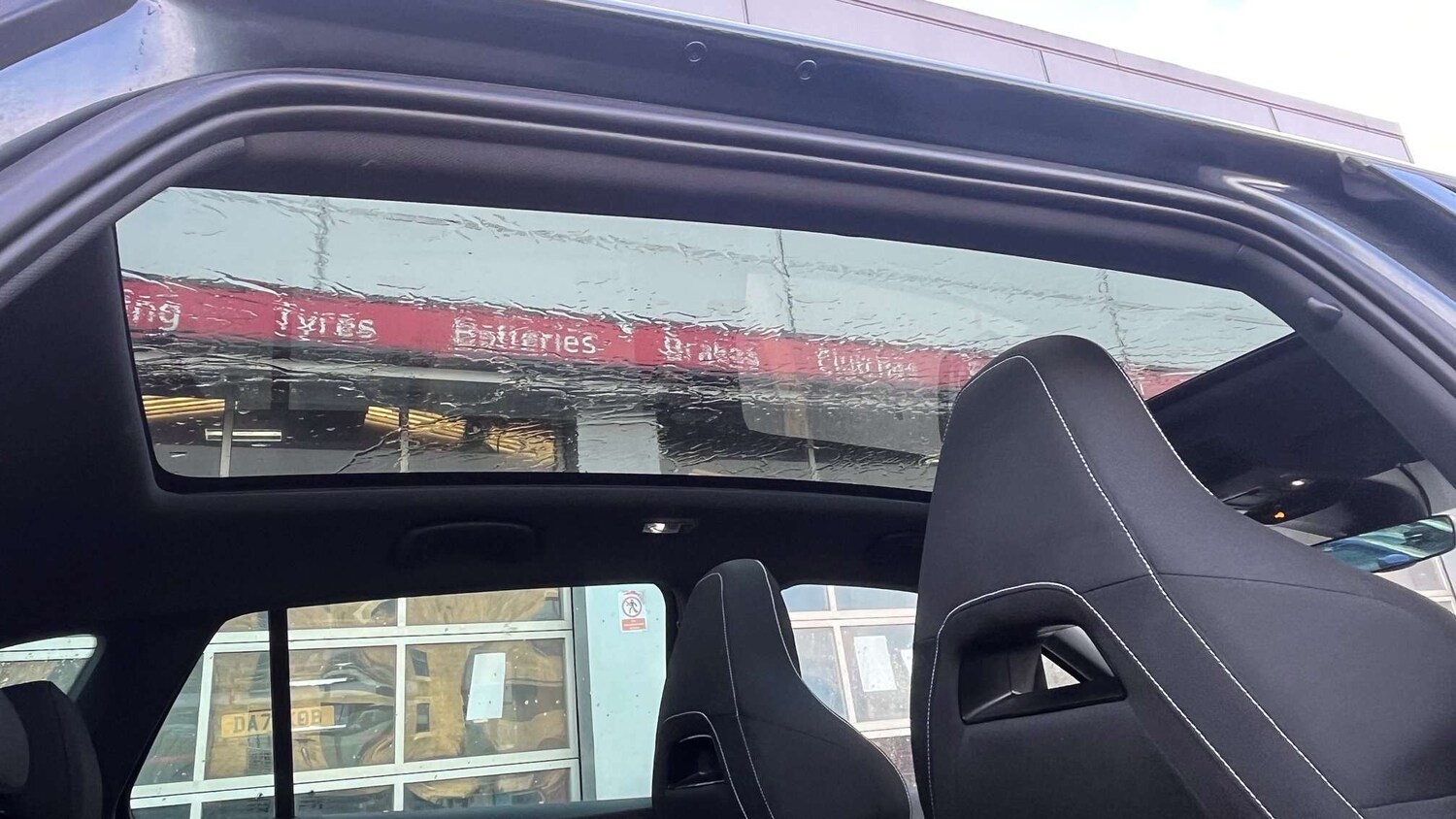 Used Skoda Scala 2021 for sale - 78024157: Photo 10