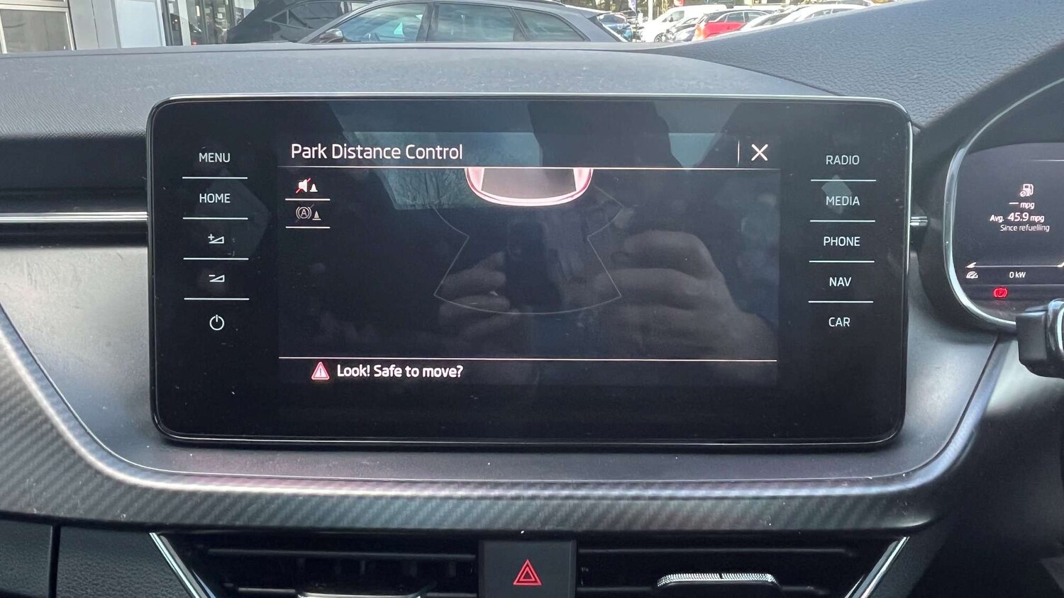 Used Skoda Scala 2021 for sale - 78024157: Photo 12