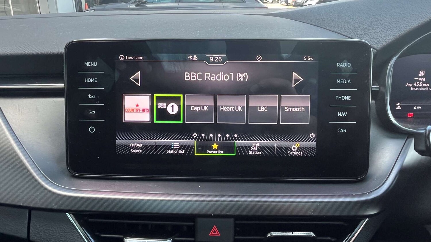 Used Skoda Scala 2021 for sale - 78024157: Photo 13