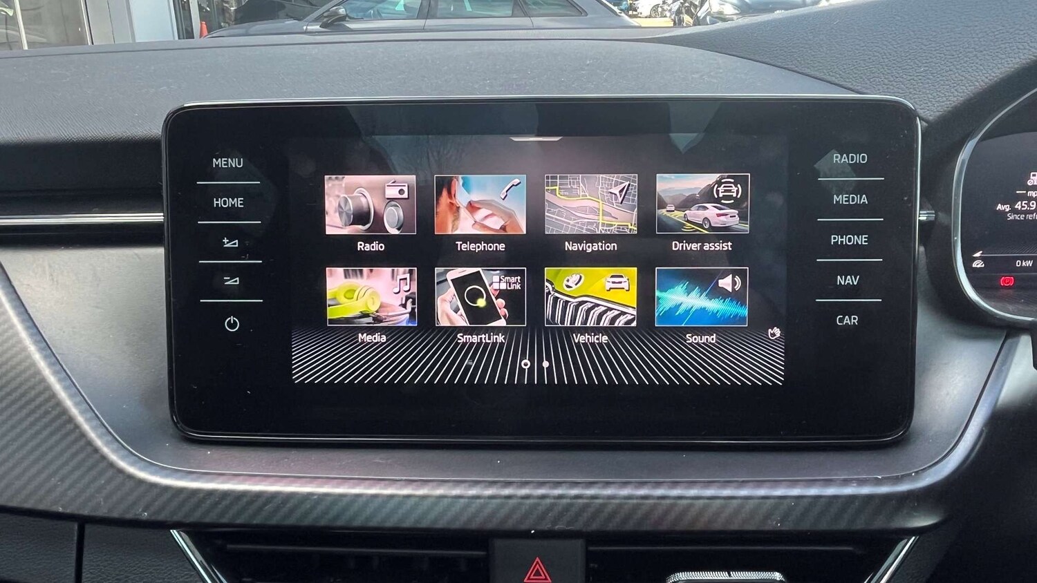 Used Skoda Scala 2021 for sale - 78024157: Photo 14