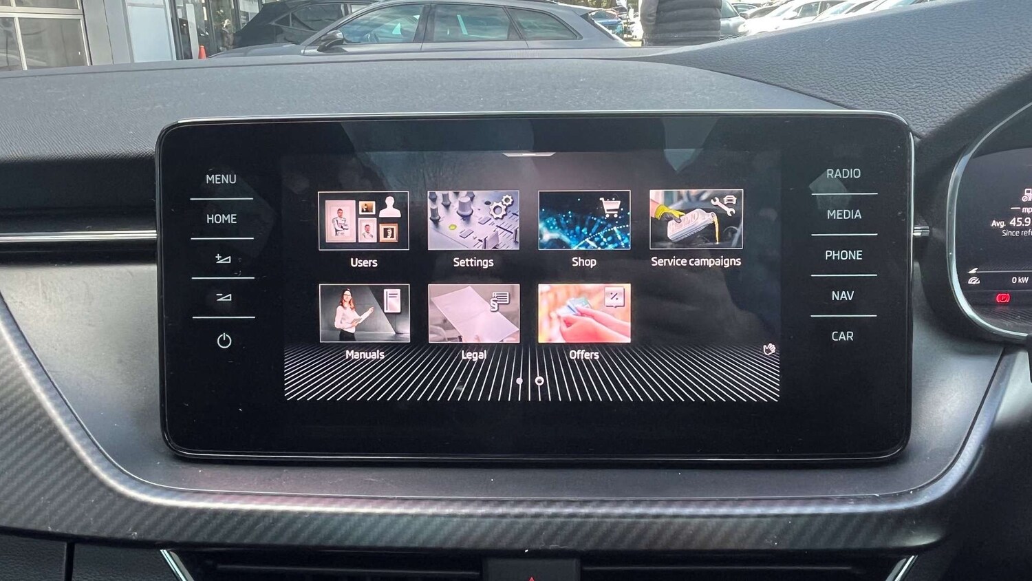 Used Skoda Scala 2021 for sale - 78024157: Photo 15