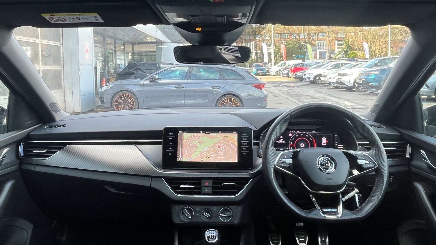 Used Skoda Scala 2021 for sale - 78024157: Photo 9