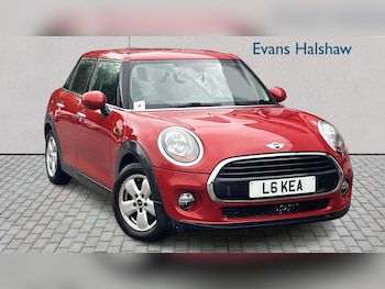 Used MINI Hatch 2016 for sale - 78800517: Photo