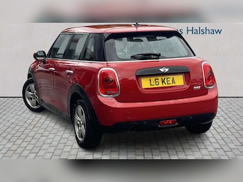 Used MINI Hatch 2016 for sale - 78800517: Photo