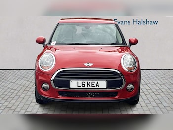 Used MINI Hatch 2016 for sale - 78800517: Photo