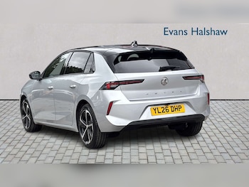 Used Vauxhall Astra 2026 for sale - 78812508: Photo