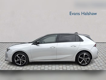 Used Vauxhall Astra 2026 for sale - 78812508: Photo