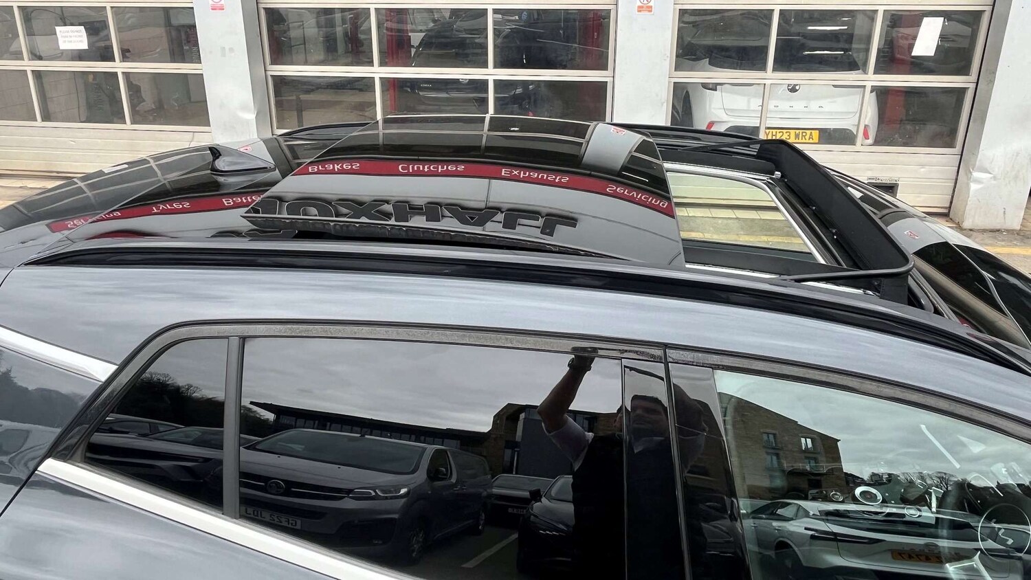 Used Kia Sportage 2022 for sale - 78104433: Photo 11