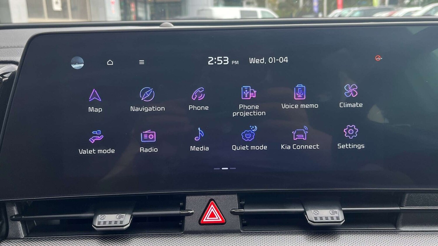 Used Kia Sportage 2022 for sale - 78104433: Photo 17