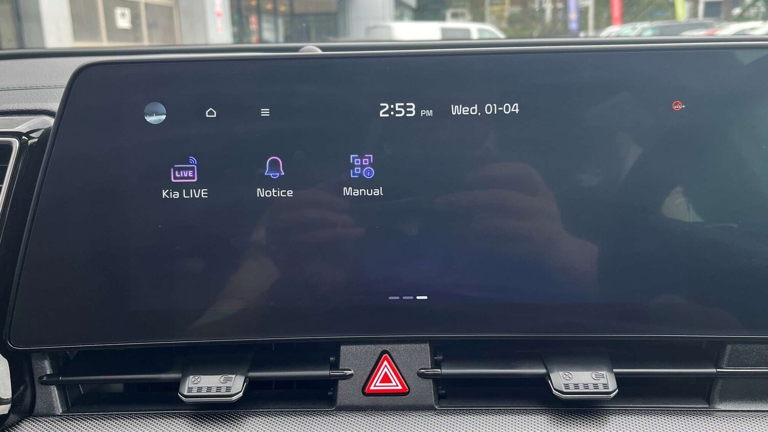 Used Kia Sportage 2022 for sale - 78104433: Photo 18