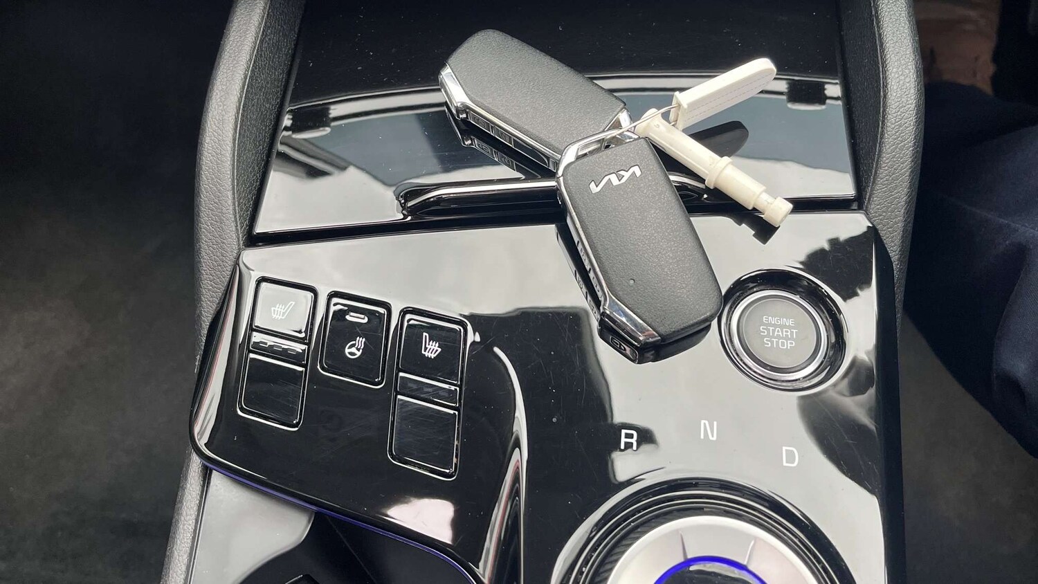 Used Kia Sportage 2022 for sale - 78104433: Photo 20