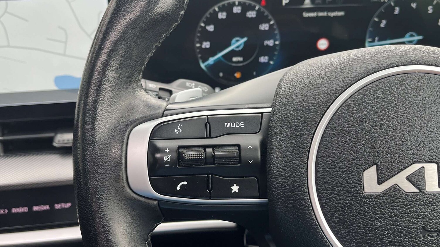 Used Kia Sportage 2022 for sale - 78104433: Photo 21