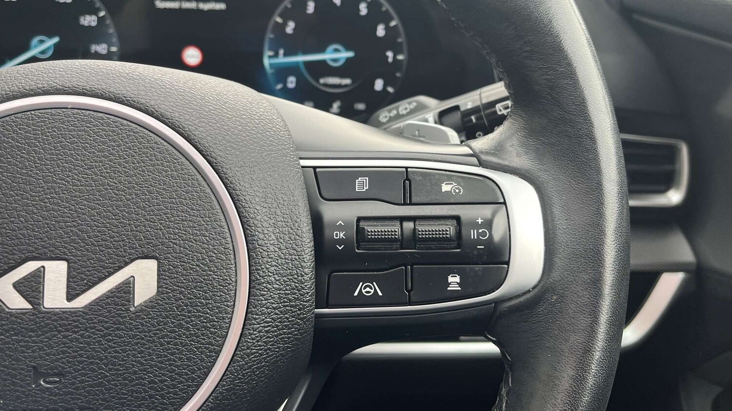 Used Kia Sportage 2022 for sale - 78104433: Photo 22