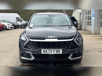 Used Kia Sportage 2022 for sale - 78104433: Photo