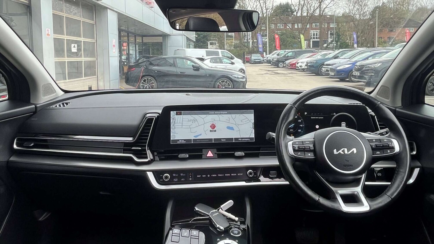 Used Kia Sportage 2022 for sale - 78104433: Photo 9