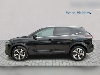 Used Nissan Qashqai 2024 for sale - 77885825: Photo