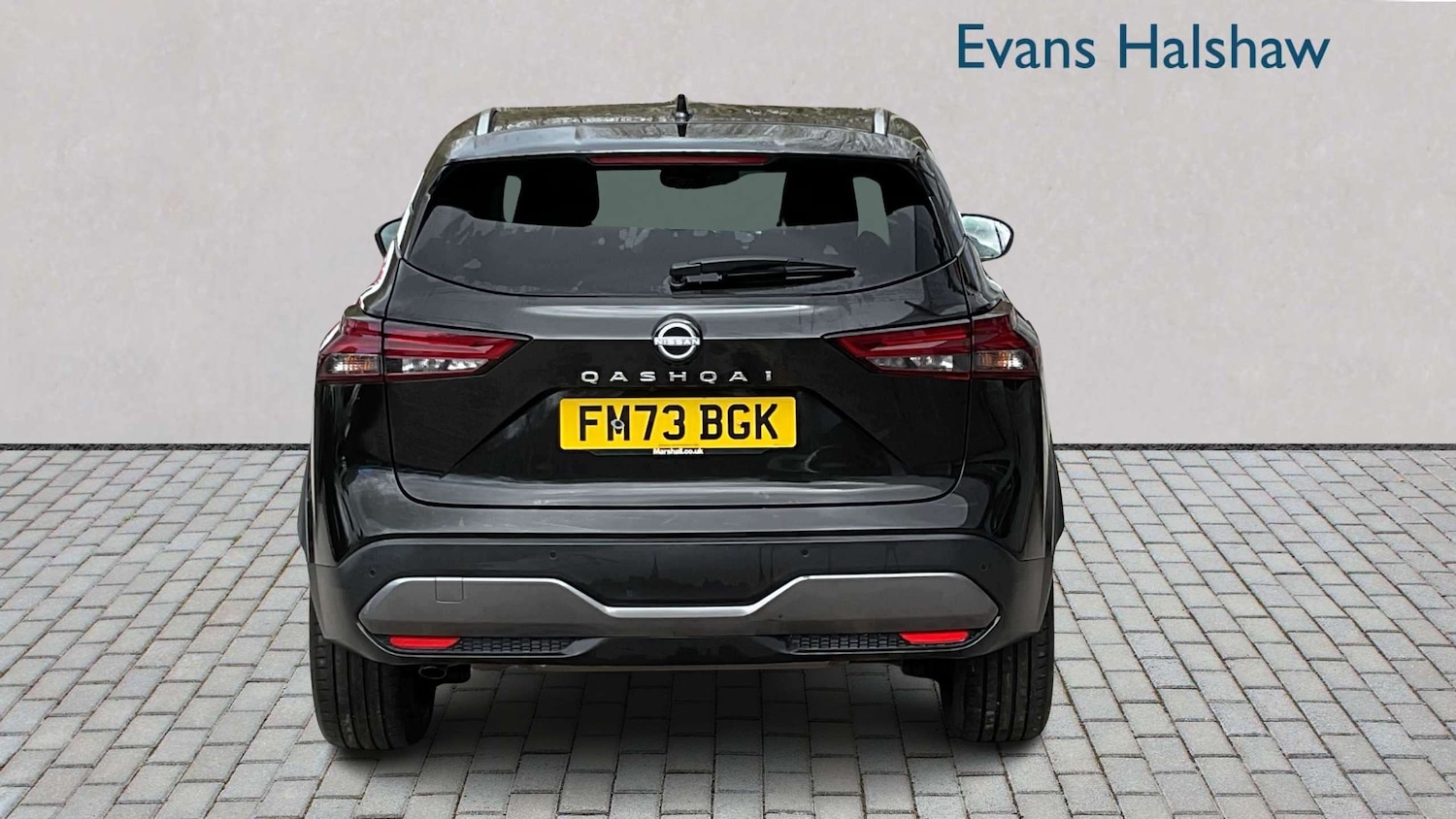 Used Nissan Qashqai 2024 for sale - 77885825: Photo 5