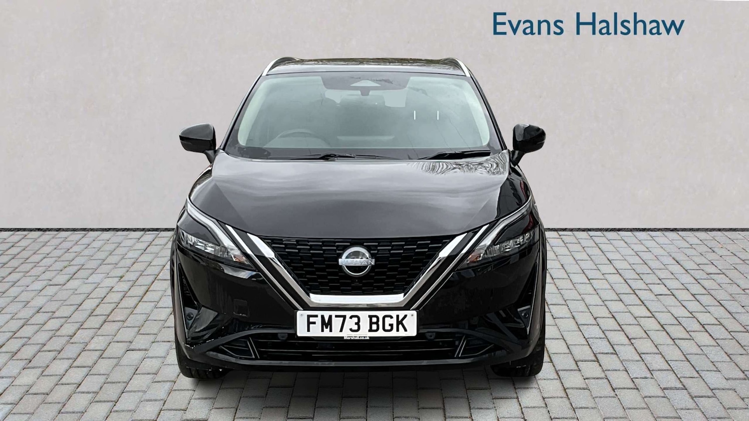 Used Nissan Qashqai 2024 for sale - 77885825: Photo 6