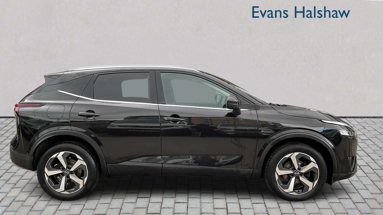 Used Nissan Qashqai 2024 for sale - 77885825: Photo 7