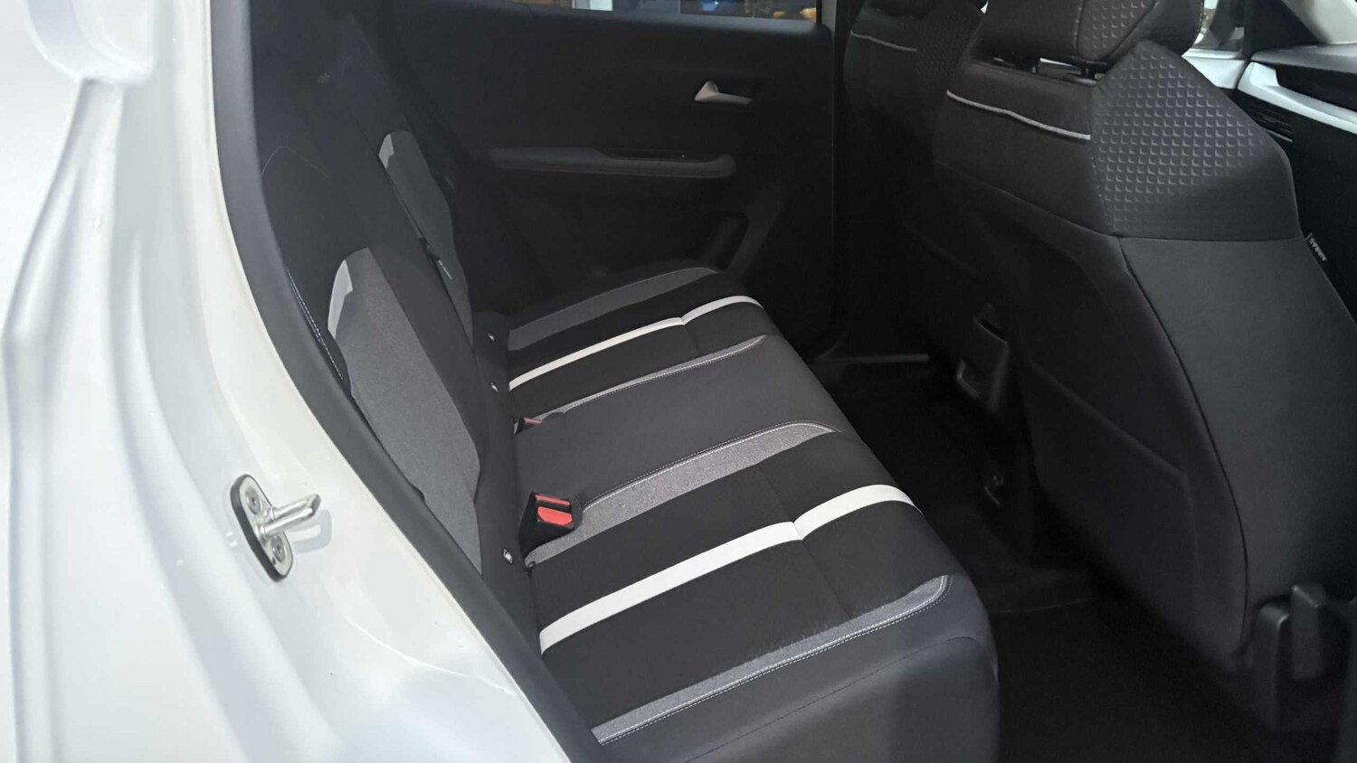 Used Vauxhall Frontera for sale - 77860585: Photo 10