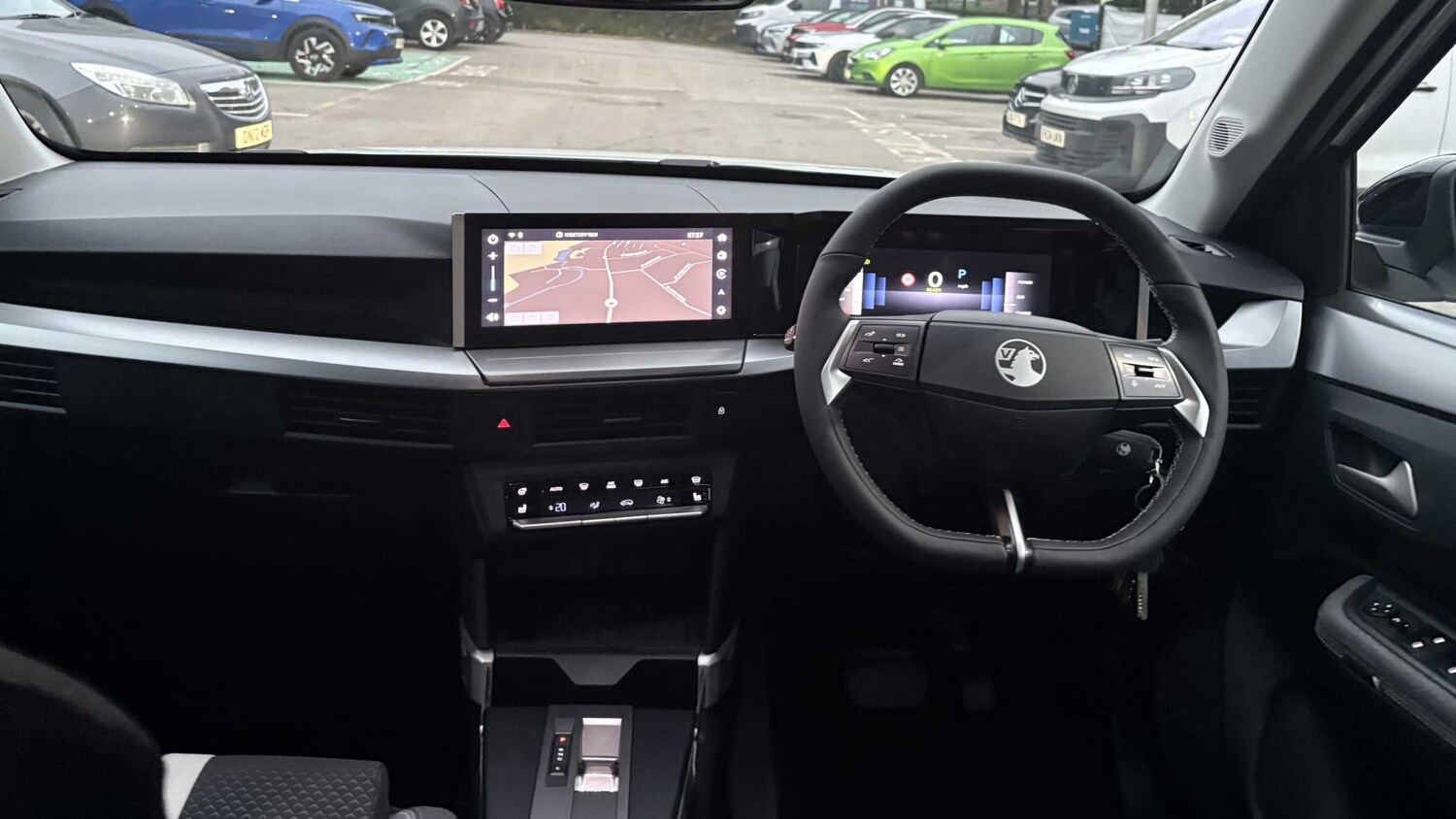 Used Vauxhall Frontera for sale - 77860585: Photo 11