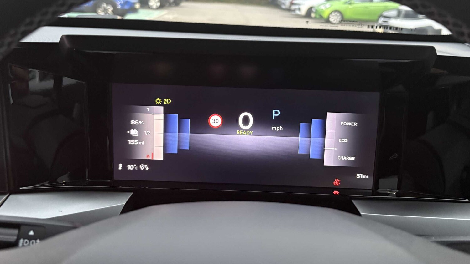 Used Vauxhall Frontera for sale - 77860585: Photo 12