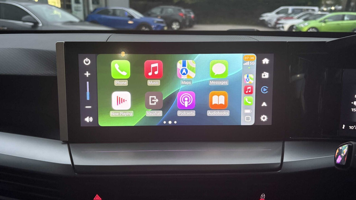 Used Vauxhall Frontera for sale - 77860585: Photo 14